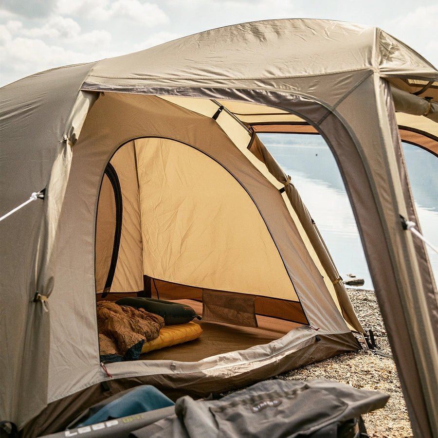 ogawa-Stacy ST-II-WhoWhy International-Japanese Camping Gear ogawa-Stacy ST-II-WhoWhy International-Japanese Camping Gear
