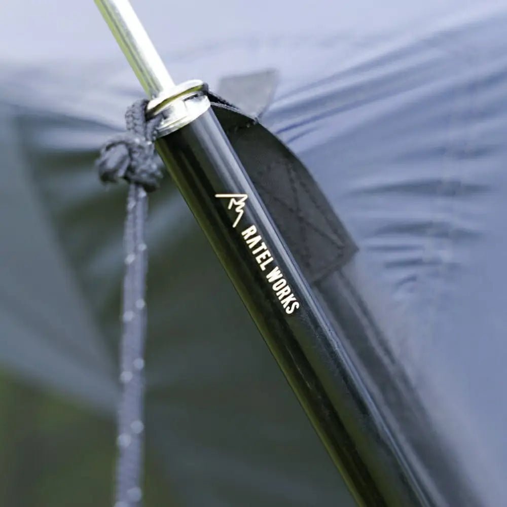 RATEL WORKS-ZEELE-WhoWhy International-Japanese Camping Gear RATEL WORKS-ZEELE-WhoWhy International-Japanese Camping Gear