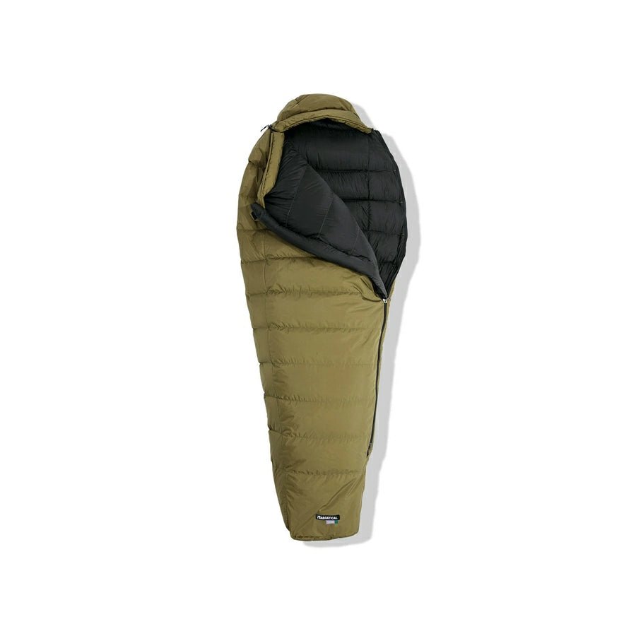 SABBATICAL - AURORA Sleeping Bag Coupler - WhoWhy International