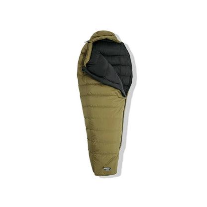 SABBATICAL - AURORA Sleeping Bag Coupler - WhoWhy International