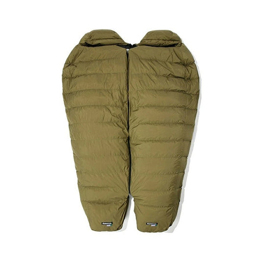 SABBATICAL - AURORA Sleeping Bag Coupler - WhoWhy International