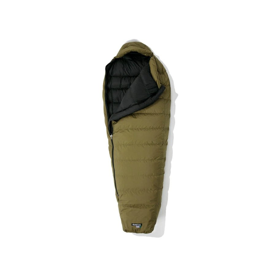 SABBATICAL - AURORA Sleeping Bag Coupler - WhoWhy International