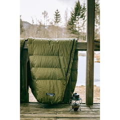 SABBATICAL - AURORA Sleeping Bag Regular - WhoWhy International