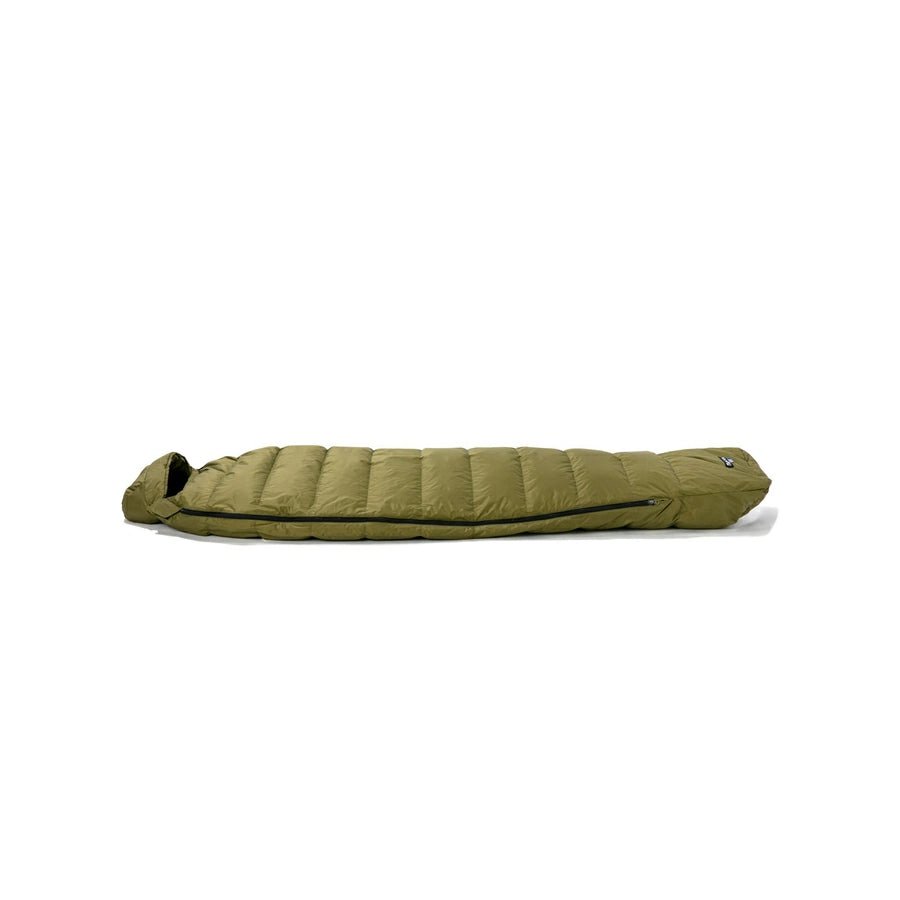 SABBATICAL - AURORA Sleeping Bag Regular - WhoWhy International