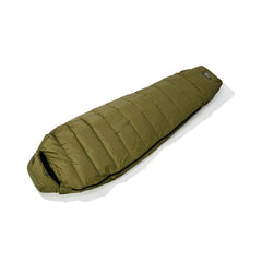 SABBATICAL - AURORA Sleeping Bag Regular - WhoWhy International