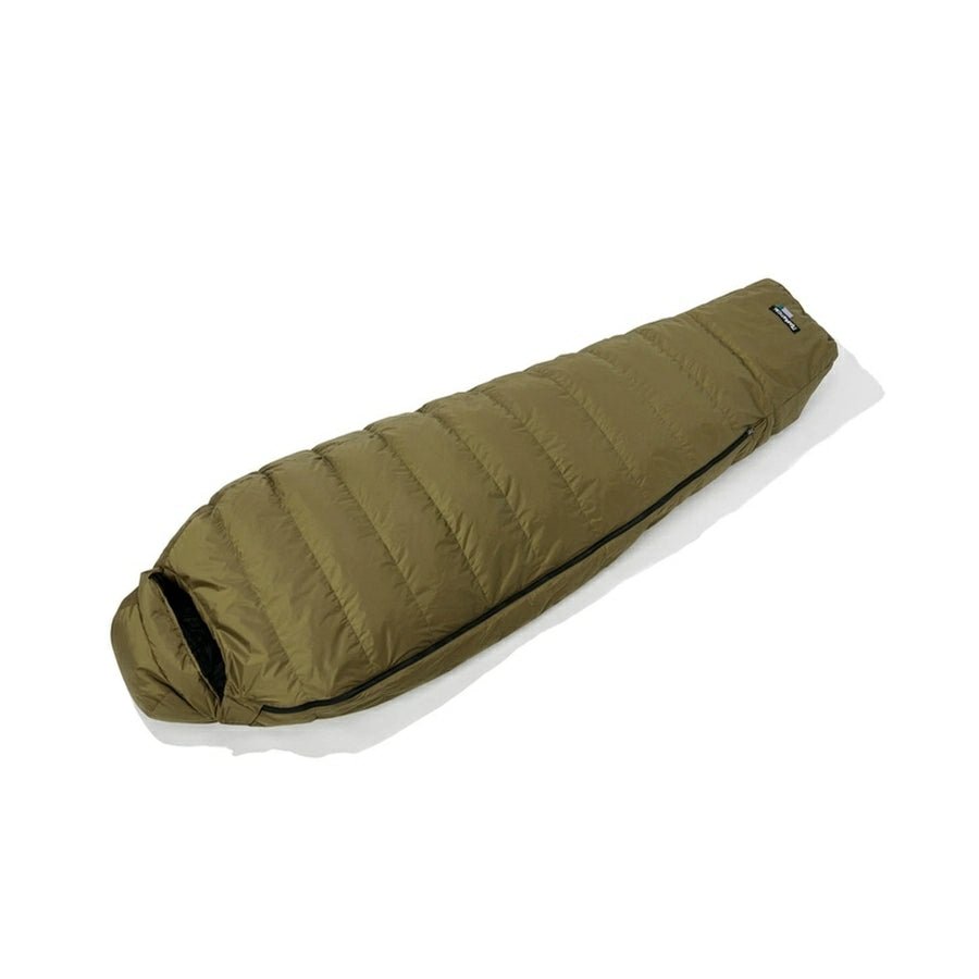 SABBATICAL - AURORA Sleeping Bag Regular - WhoWhy International