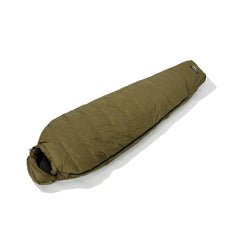 SABBATICAL - AURORA Sleeping Bag Regular - WhoWhy International