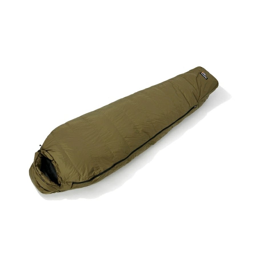 SABBATICAL - AURORA Sleeping Bag Regular - WhoWhy International