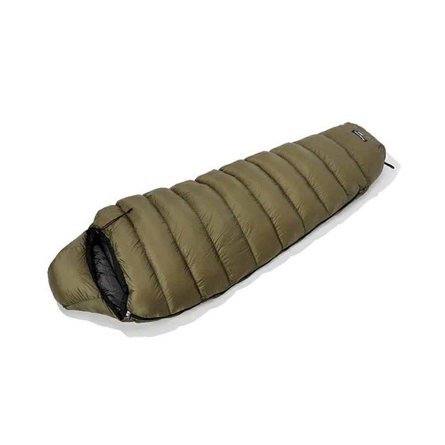 SABBATICAL - DOWNBAG Sleeping Bag Regular - WhoWhy International