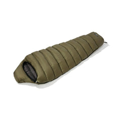 SABBATICAL - DOWNBAG Sleeping Bag Short - WhoWhy International