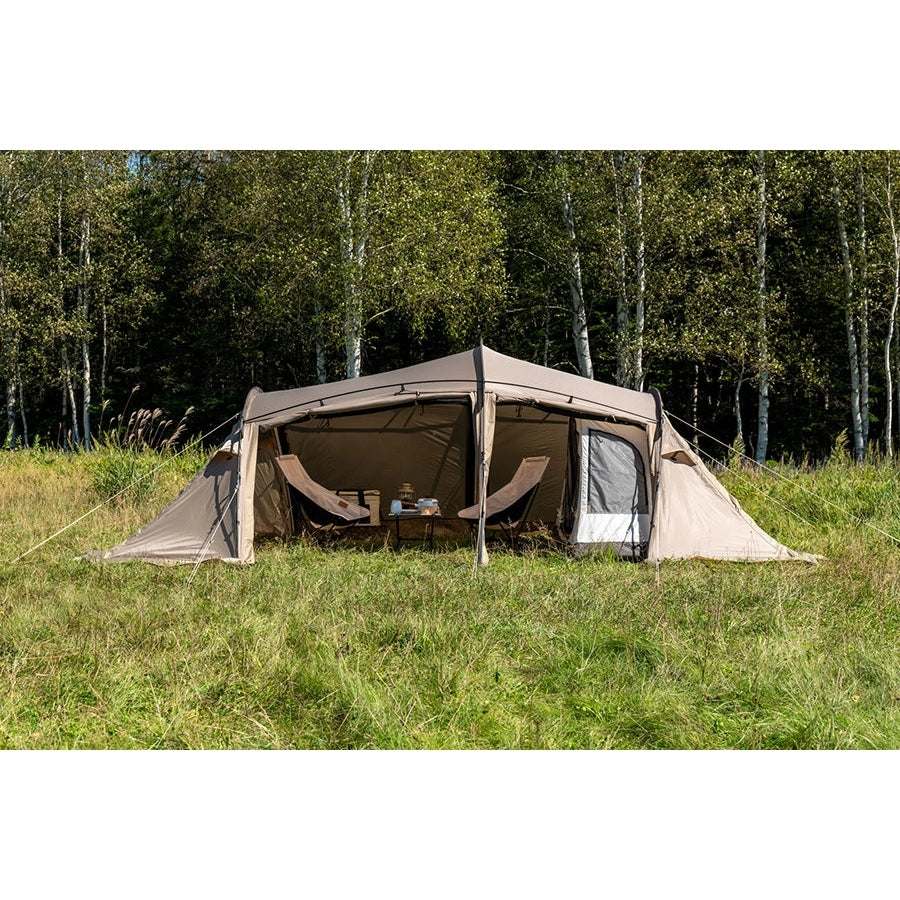SABBATICAL-GILIA plus-WhoWhy International-Japanese Camping Gear SABBATICAL-GILIA plus-WhoWhy International-Japanese Camping Gear