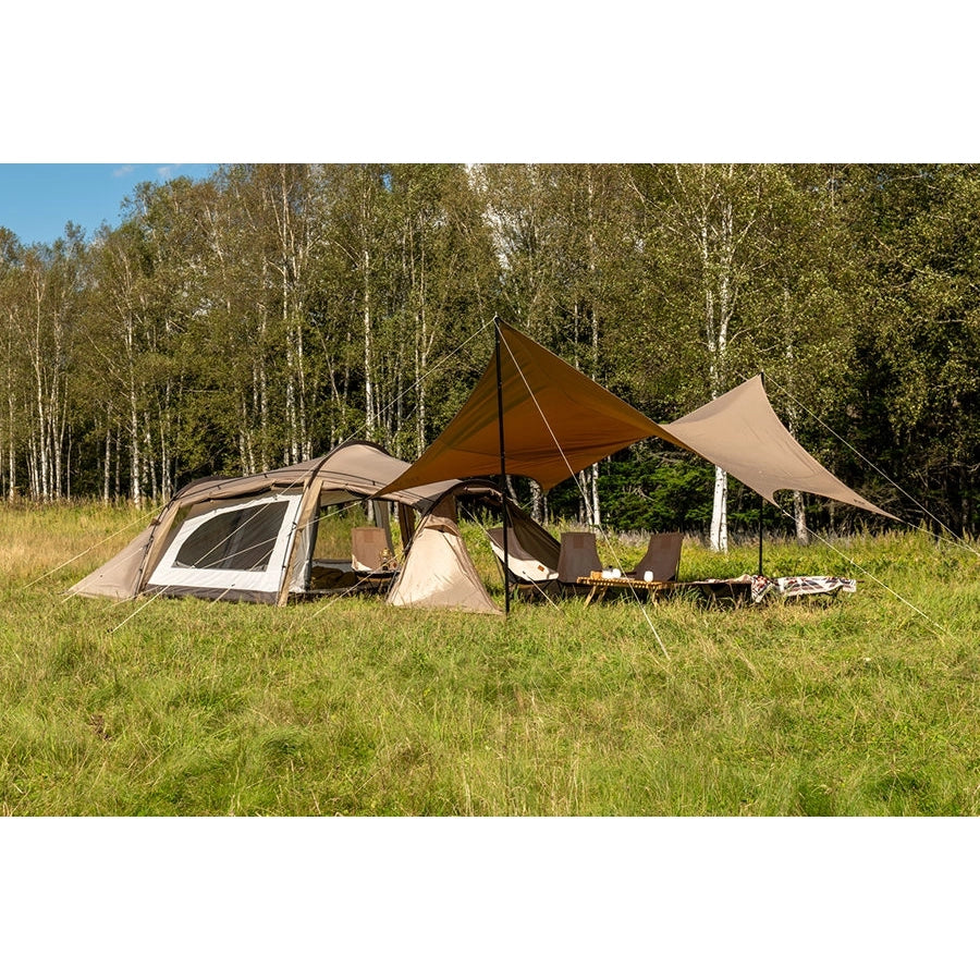 SABBATICAL-GILIA plus-WhoWhy International-Japanese Camping Gear SABBATICAL-GILIA plus-WhoWhy International-Japanese Camping Gear