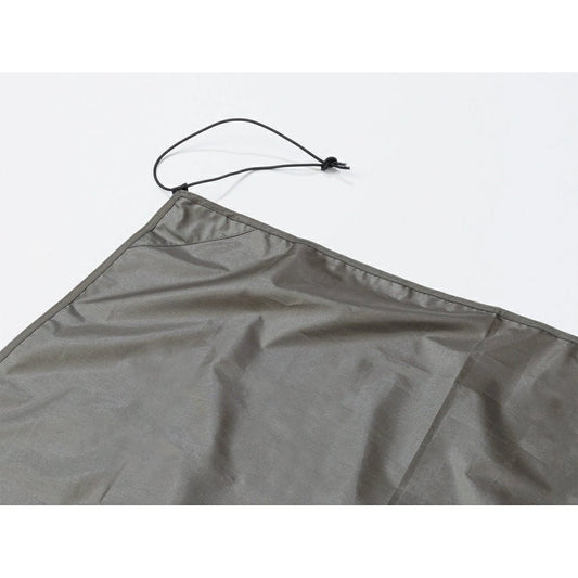 SABBATICAL - Ground Sheet for ARNICA Inner Tent 89204203 - WhoWhy International