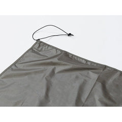 SABBATICAL - Ground Sheet for MORNING GLORY Inner Tent 89204201 - WhoWhy International