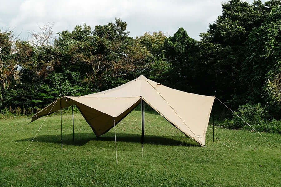 tatonka tarp 1 tc SABBATICAL