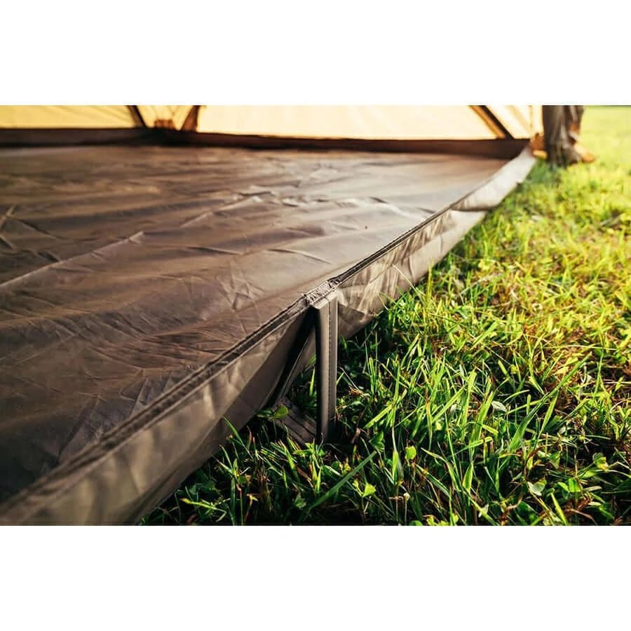 SABBATICAL-SUBALPINE DOME-WhoWhy International-Japanese Camping Gear SABBATICAL-SUBALPINE DOME-WhoWhy International-Japanese Camping Gear