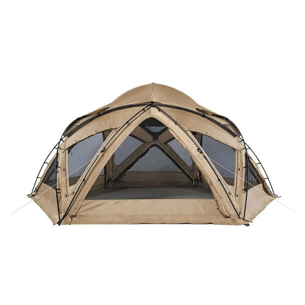 SABBATICAL SUBALPINE DOME テント SABBATICAL-SUBALPINE DOME-WhoWhy International-Japanese Camping Gear