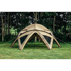 japanese camping gear SABBATICAL-SUBALPINE DOME-WhoWhy International-Japanese Camping Gear
