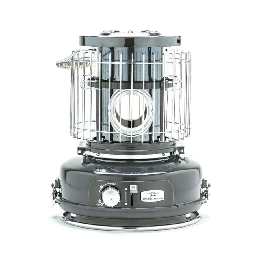 ストーブ Sengoku Aladdin Portable Gas Stove Sengoku Aladdin-Portable Gas Stove-WhoWhy International