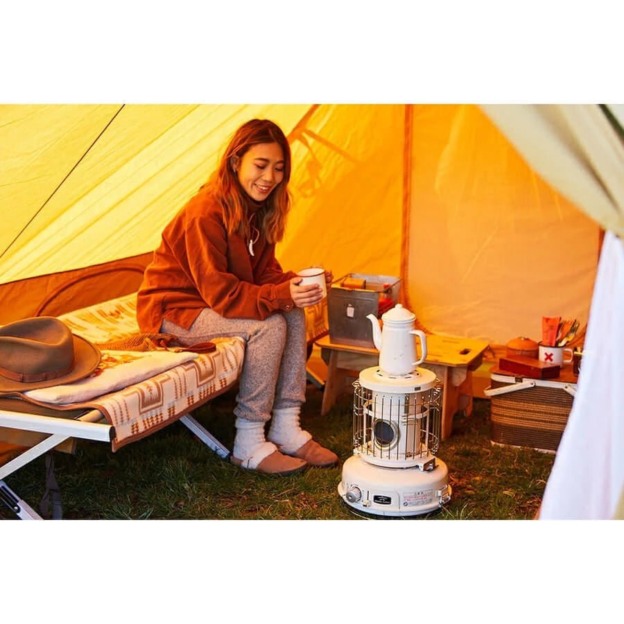 Sengoku Aladdin - Portable Gas Stove SAG - BF02A - WhoWhy International