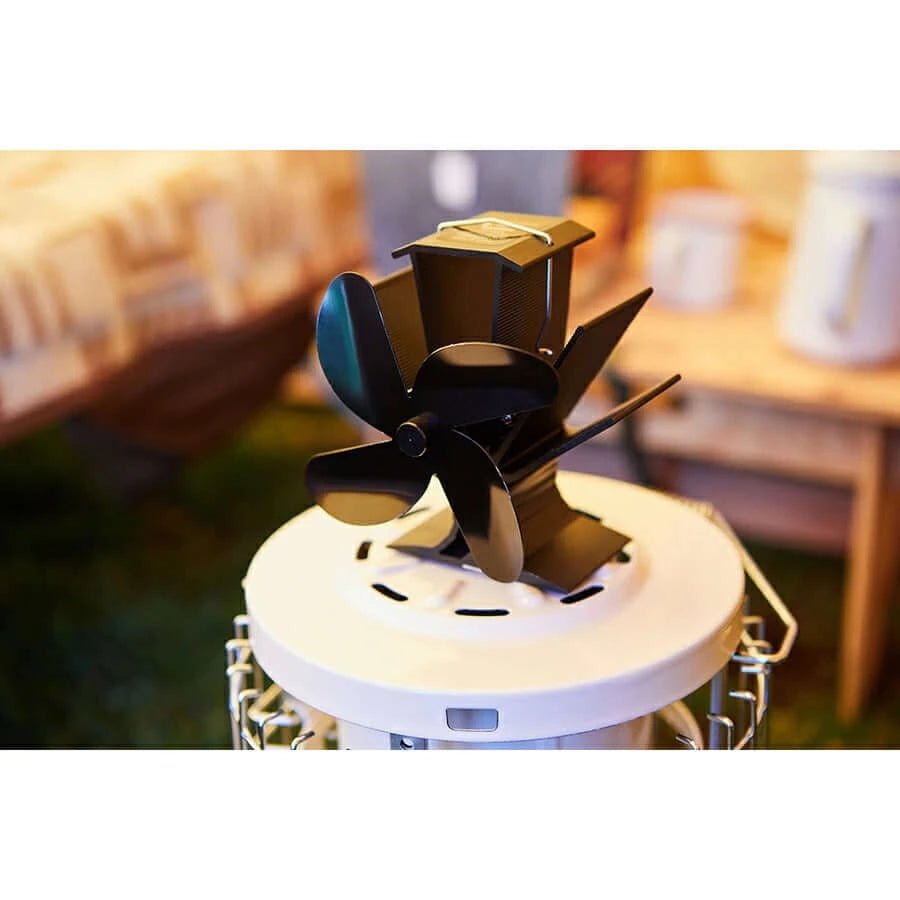 Sengoku Aladdin-Portable Gas Stove-WhoWhy International Sengoku Aladdin-Portable Gas Stove-WhoWhy International