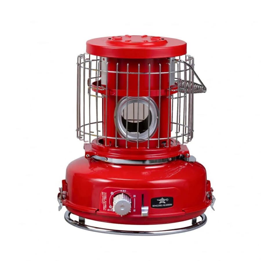 Sengoku Aladdin-Portable Gas Stove-WhoWhy International Sengoku Aladdin-Portable Gas Stove-WhoWhy International