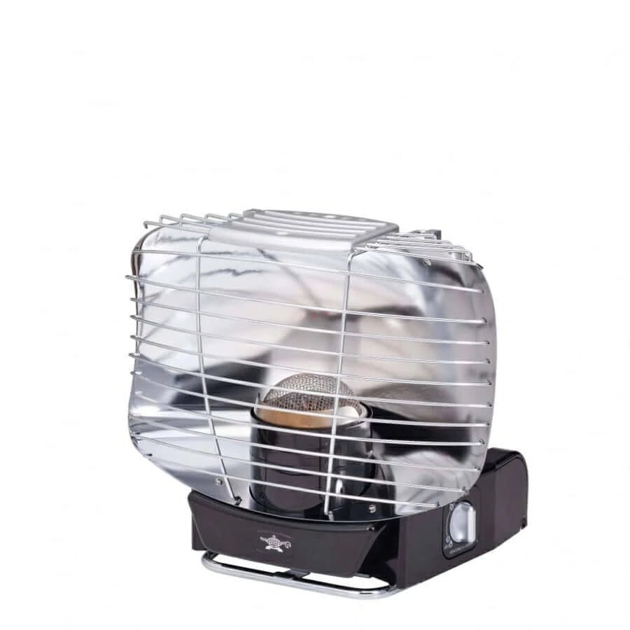 Sengoku Aladdin-Portable Gas Stove Silver Queen-WhoWhy Sengoku Aladdin-Portable Gas Stove Silver Queen-WhoWhy