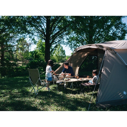 snow peak - Land Nest Shelter TP-259