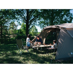 snow peak - Land Nest Shelter TP-259