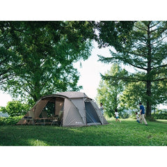 snow peak - Land Nest Shelter TP-259