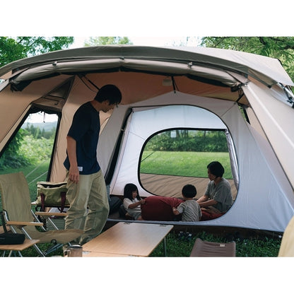 snow peak - Land Nest Shelter TP-259
