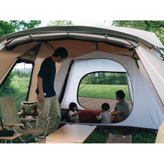 snow peak - Land Nest Shelter TP-259