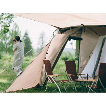 snow peak - Land Nest Shelter TP-259