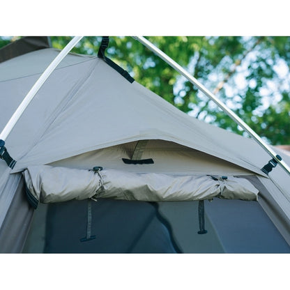 snow peak - Land Nest Shelter TP-259