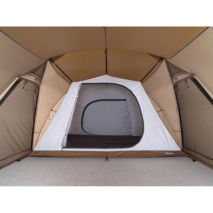 snow peak - Land Nest Shelter TP-259