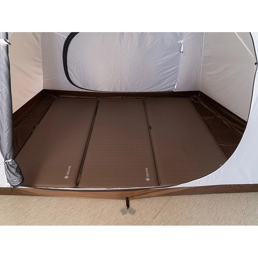 snow peak-Land Nest Shelter-WhoWhy International-Japanese Camping Gear snow peak-Land Nest Shelter-WhoWhy International-Japanese Camping Gear