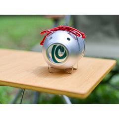 snow peak-Aluminum Mosquito Pig Mini-WhoWhy International-Japanese snow peak-Aluminum Mosquito Pig Mini-WhoWhy International-Japanese