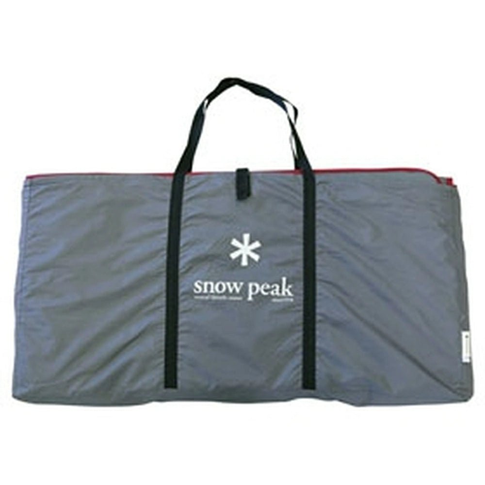 snow peak - Amenity Dome M Mat Sheet Set SET - 021H - WhoWhy International