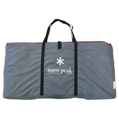 snow peak - Amenity Dome M Mat Sheet Set SET - 021H - WhoWhy International