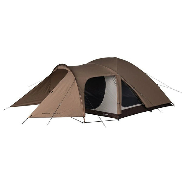 snow peak amenity dome s tent snow peak-Amenity Dome M TC-WhoWhy International-Japanese Camping Gear