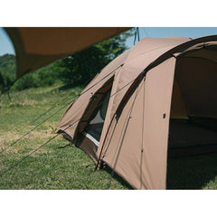 snow peak - Amenity Dome M TC FES - 160 - WhoWhy International