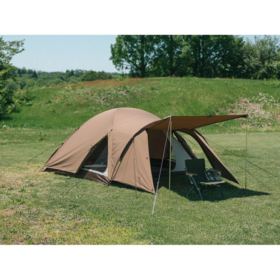 snow peak Amenity Dome M TC FES-160 – WhoWhy International