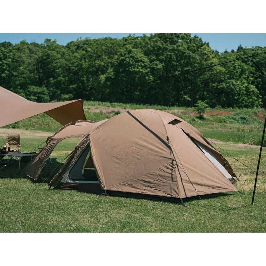 amenity dome s zelt Amenity Dome M TC