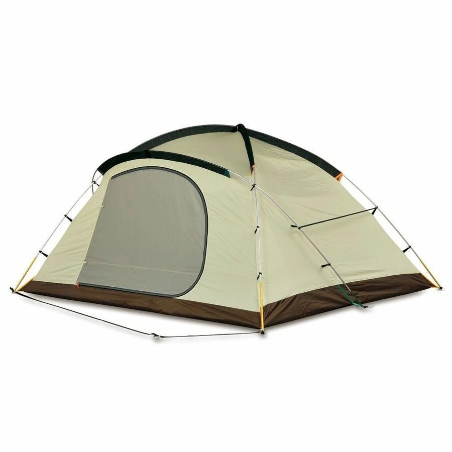 snow peak - Amenity Dome Tent L SDE - 003RD - WhoWhy International