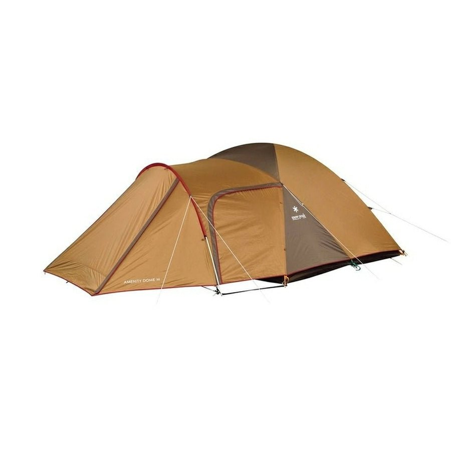 snow peak - Amenity Dome Tent M SDE - 001RH - WhoWhy International