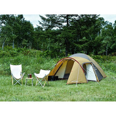 snow peak - Amenity Dome Tent M SDE - 001RH - WhoWhy International