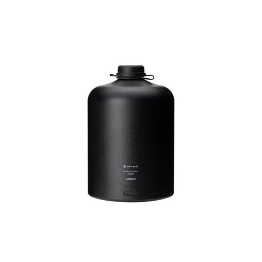 snow peak - Giga Power Battery 30000 ES - 122 - WhoWhy International