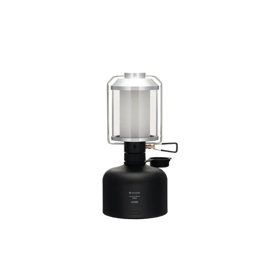 snow peak - Giga Power Lantern HL ES-821 - WhoWhy International