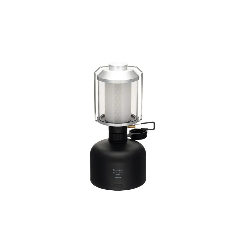 snow peak - Giga Power Lantern HL ES-821 - WhoWhy International