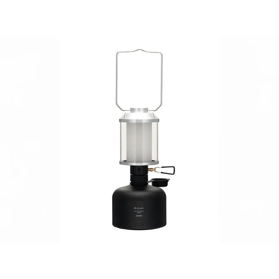 snow peak - Giga Power Lantern HL ES-821 - WhoWhy International